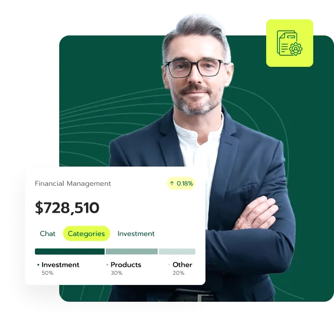 Fino Inversoría trading automatizado